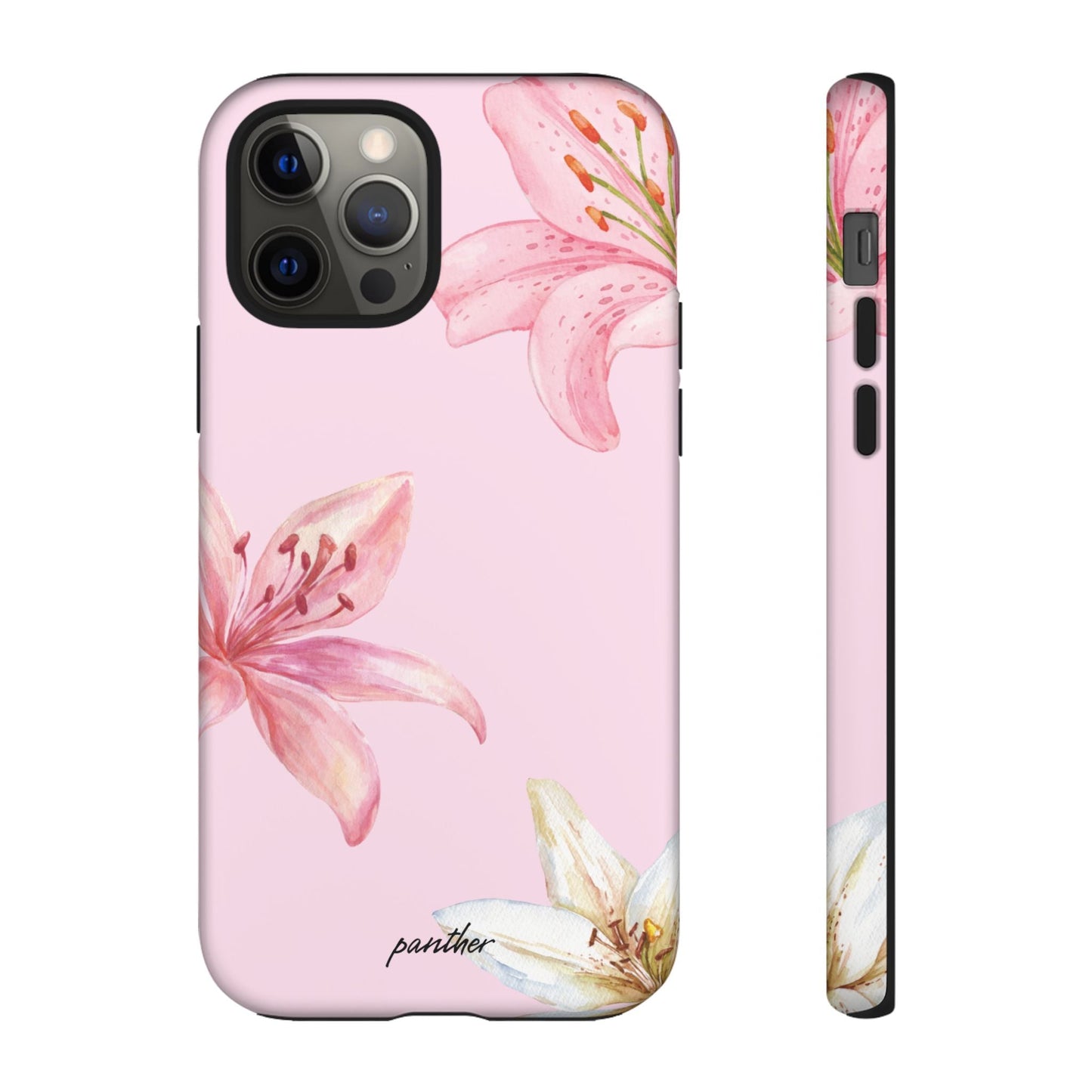 Blossom Grace (Pink).