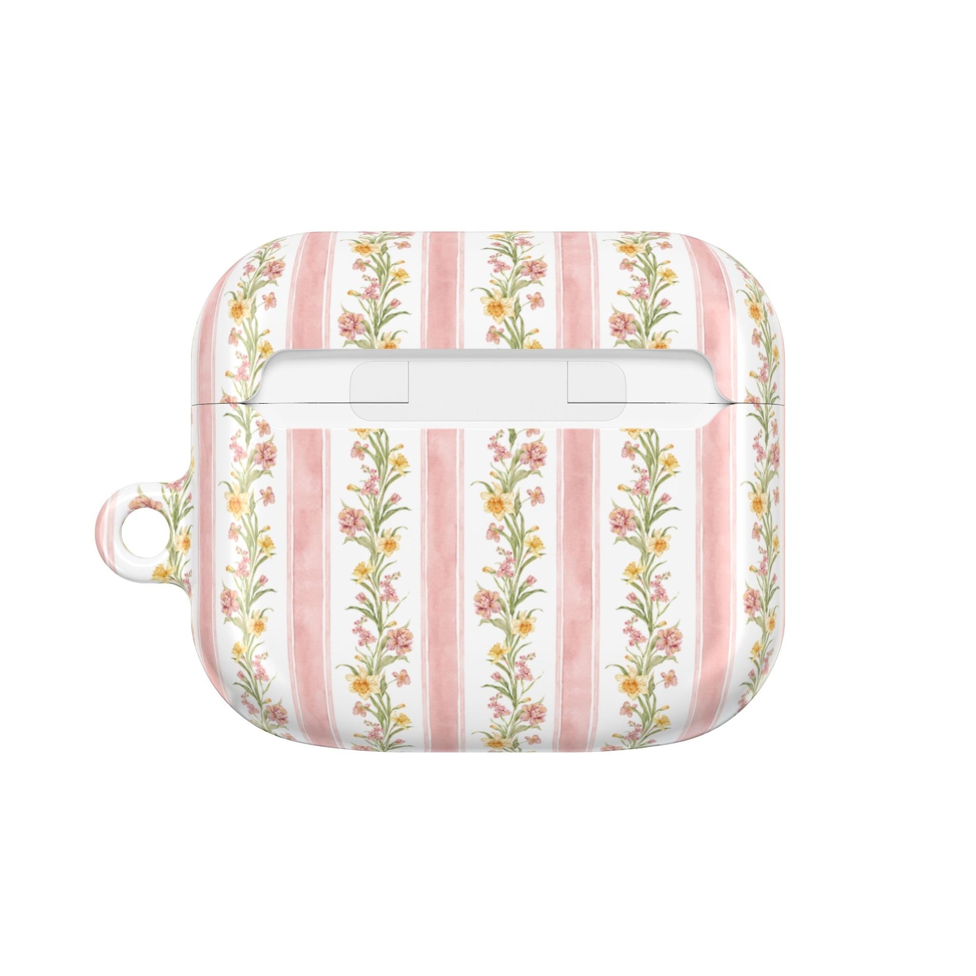 Flowery Garden AirPods/ Pro Cases.