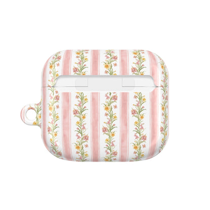 Flowery Garden AirPods/ Pro Cases.