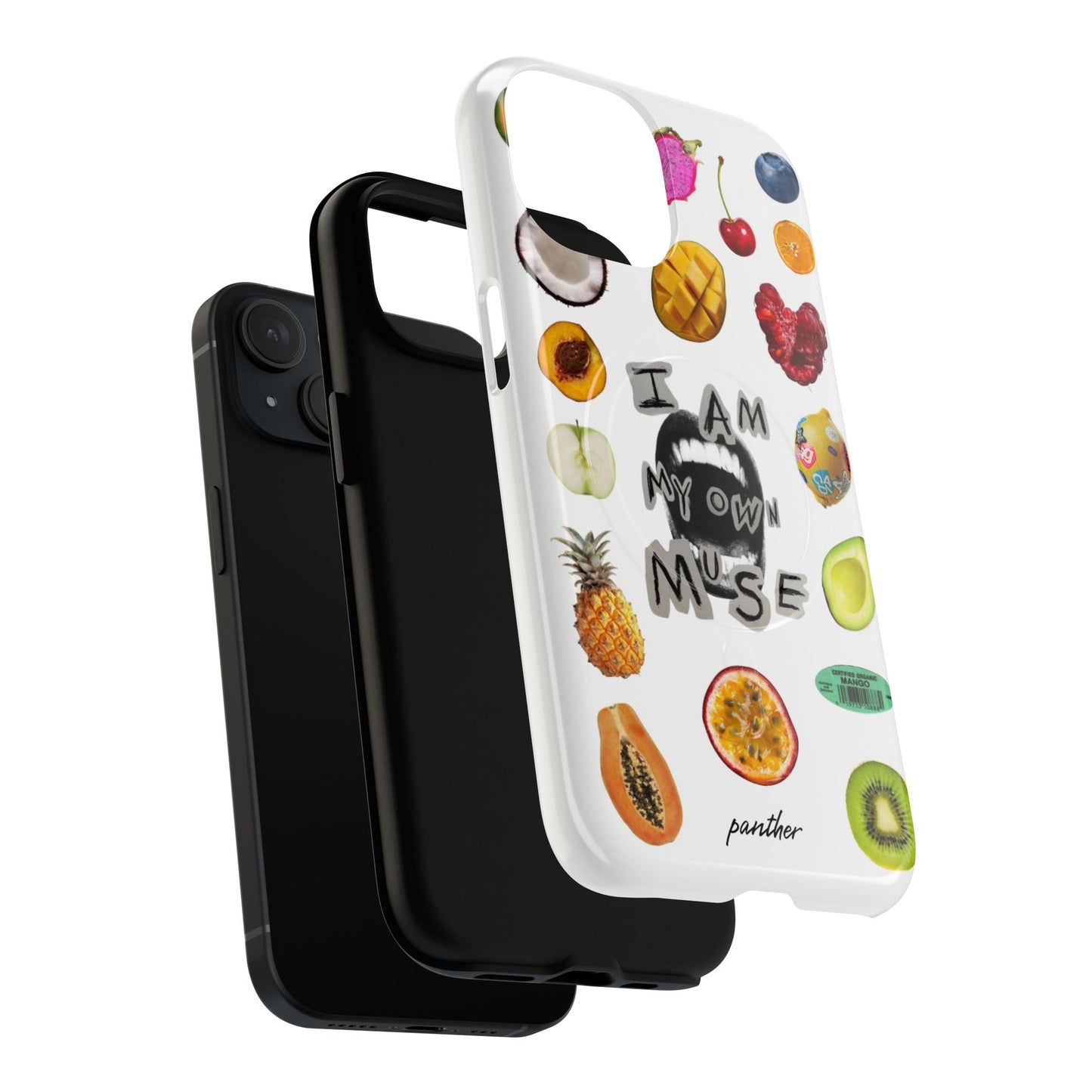 Fruit Salad (Magsafe)