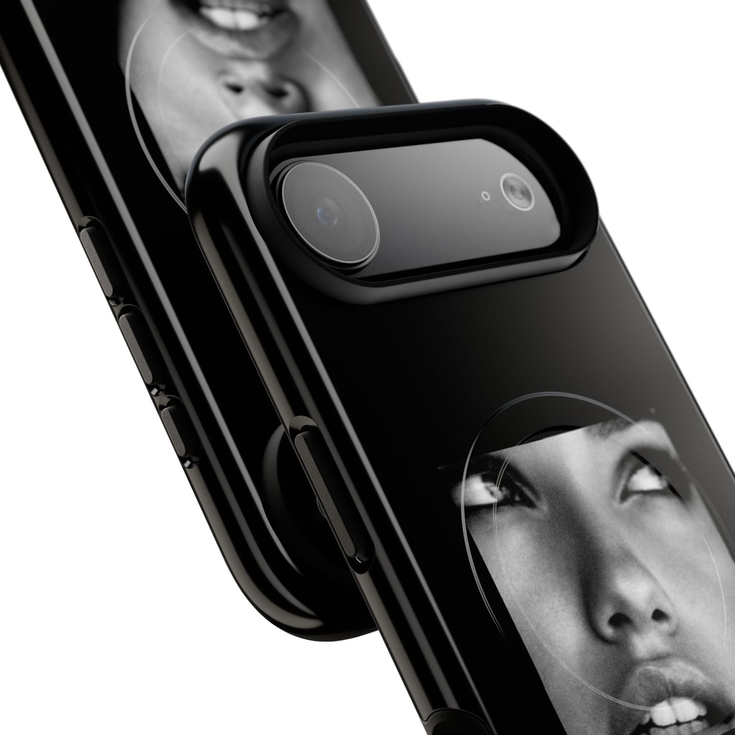 Adriana's Look (Magsafe)