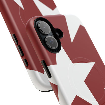 Pretty in Burgundy (Magsafe)