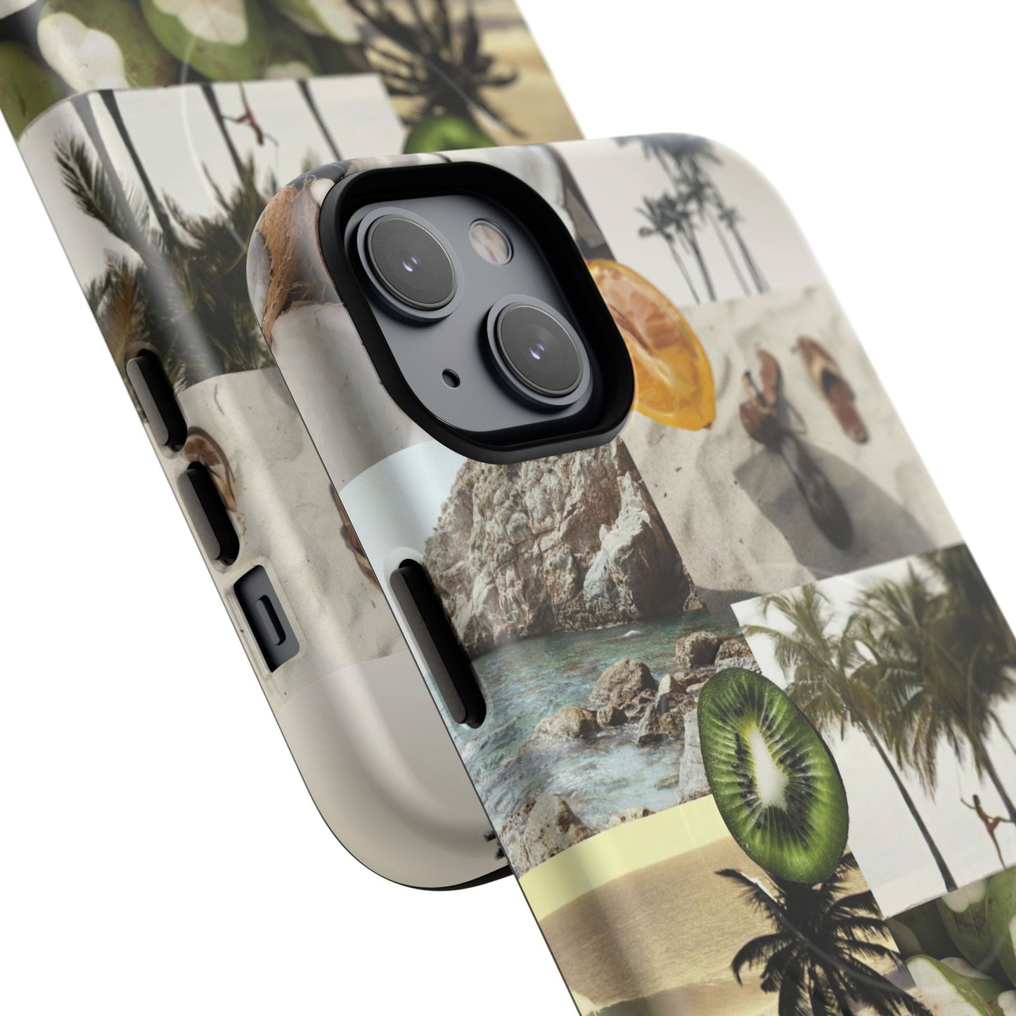 Coconut Whispers (Magsafe)