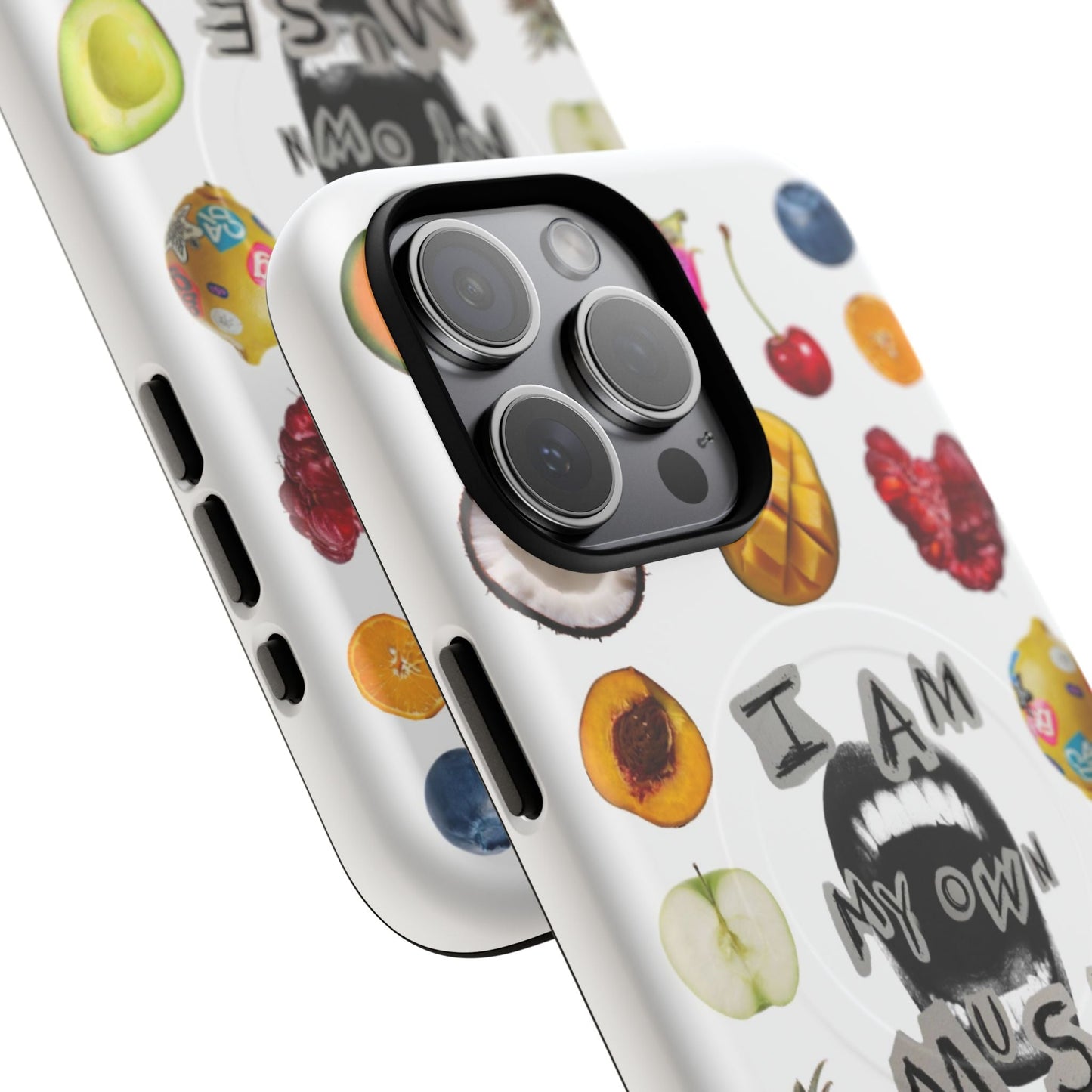 Fruit Salad (Magsafe)