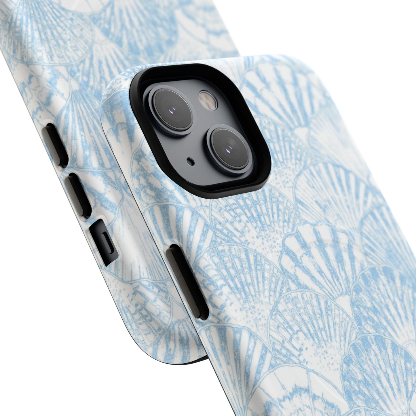 Coastal Layers (Blue) (Magsafe)