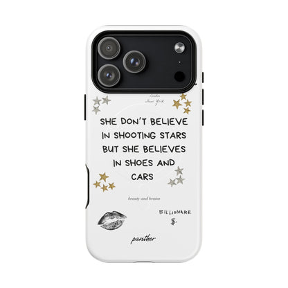 “She don’t believe in shooting stars” (Magsafe)