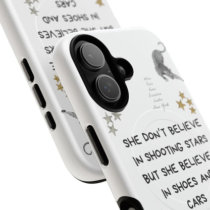 “She don’t believe in shooting stars” (Magsafe)