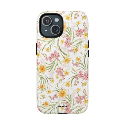 Floral Serenade (Magsafe).