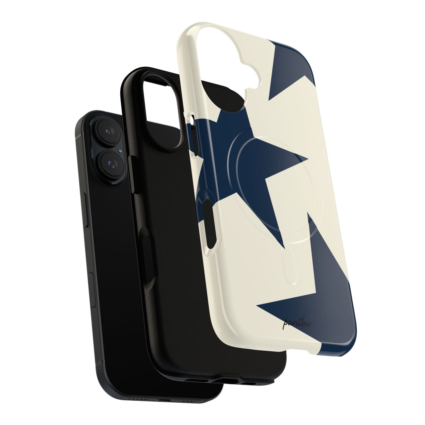 Pretty in Beige (Magsafe)