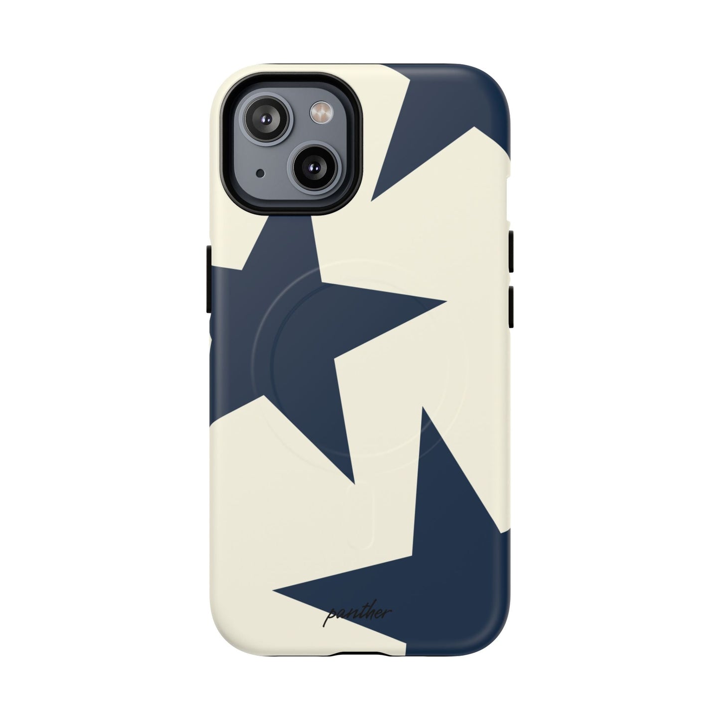 Pretty in Beige (Magsafe).