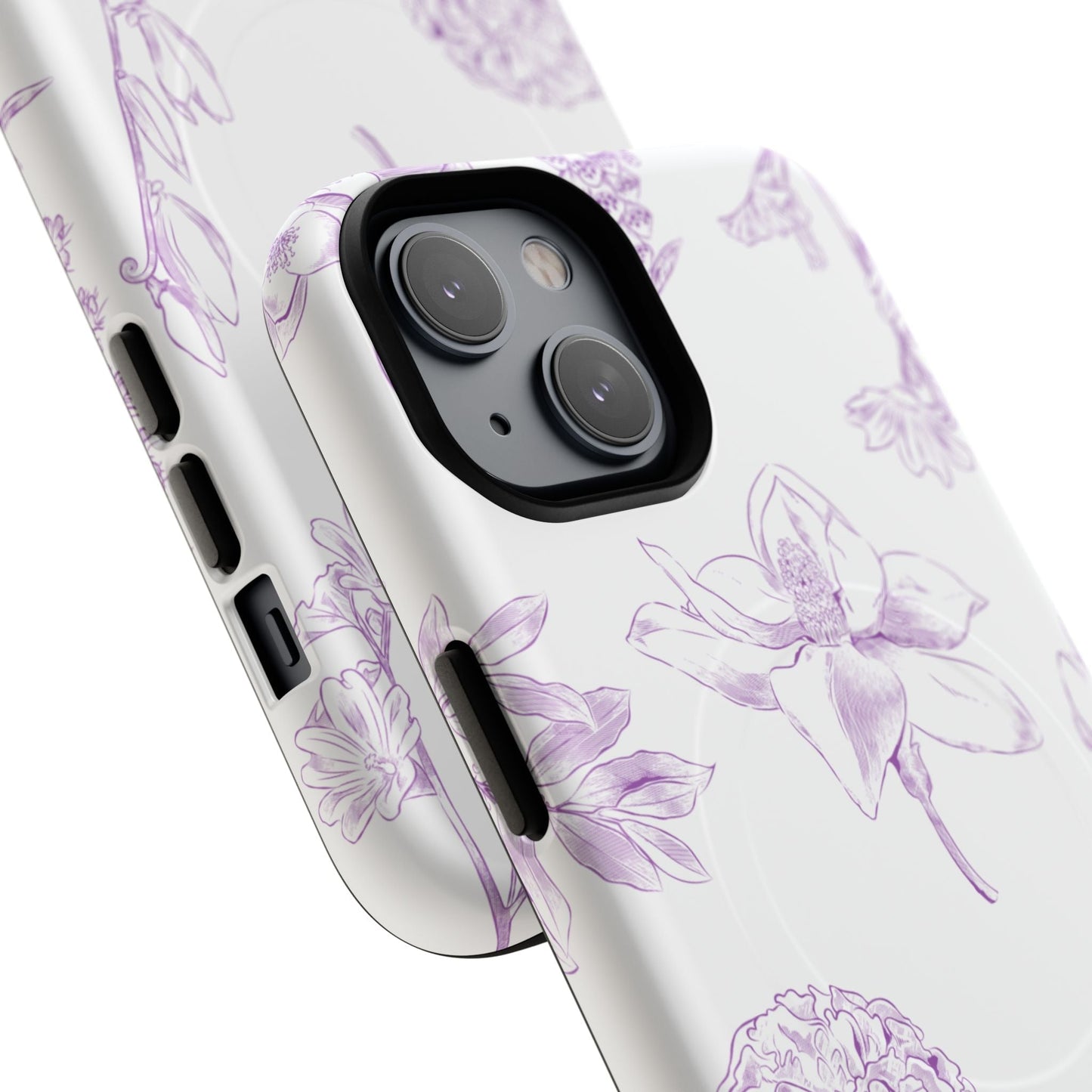 Lavender Botanica (Magsafe)