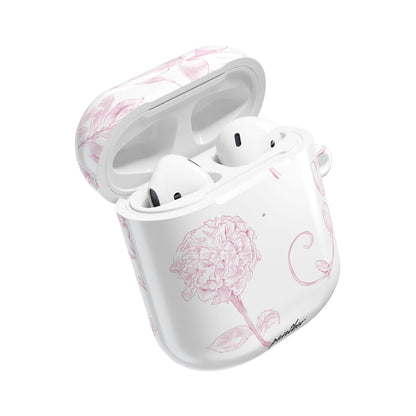 Blush Botanica AirPods/ Pro Cases.