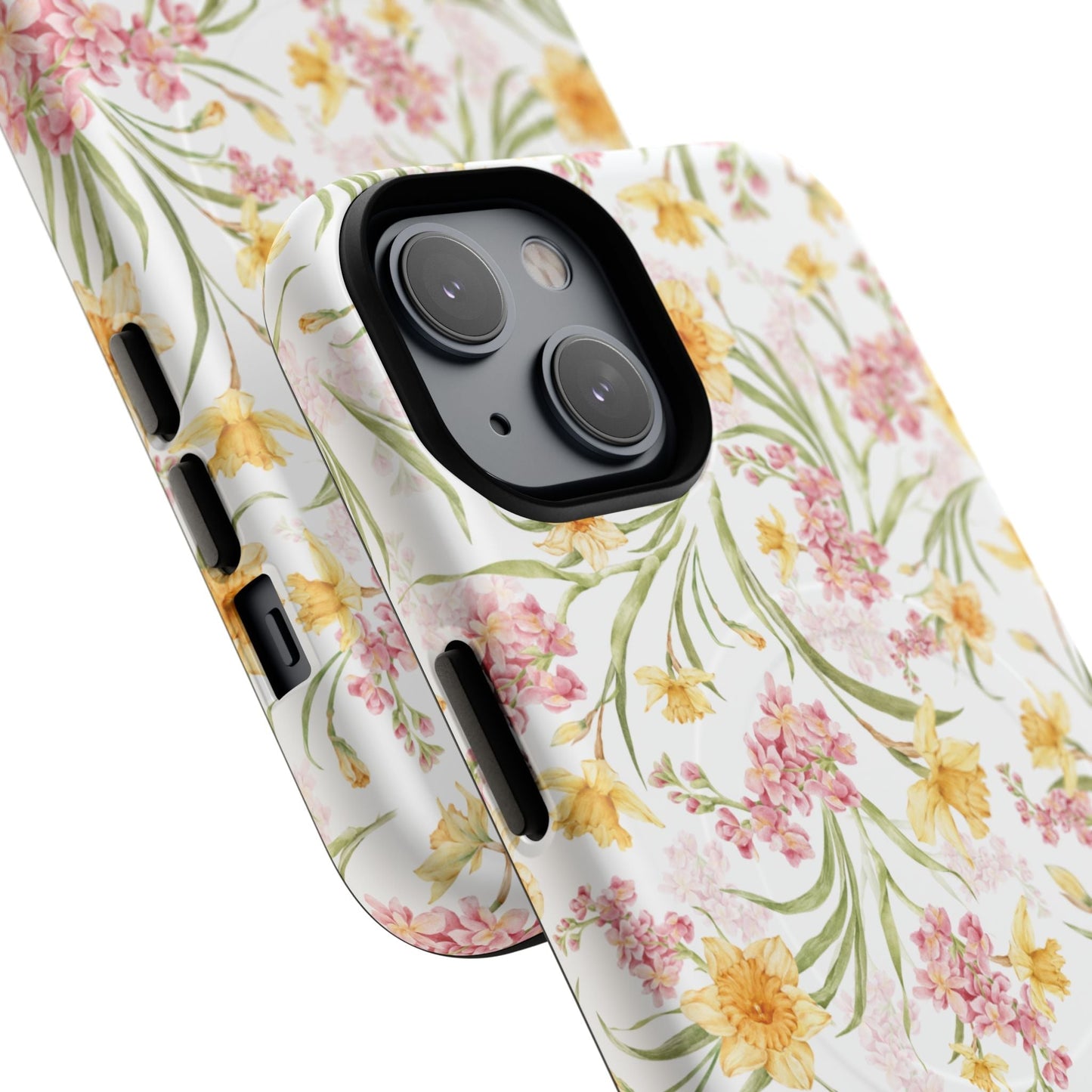 Floral Serenade (Magsafe)