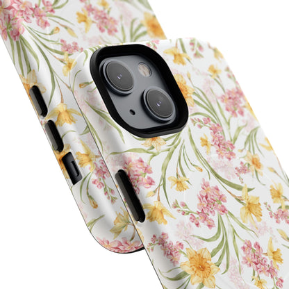 Floral Serenade (Magsafe)