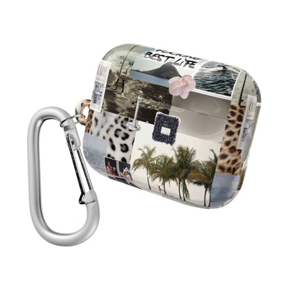 Cali Dreamin’ AirPods/ Pro Cases.