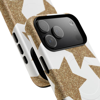 It Girl Star (Gold) (Magsafe)