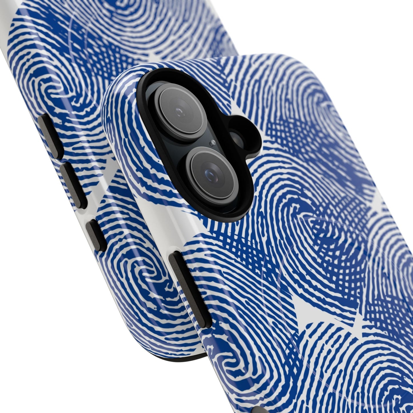 Printing Hearts (Magsafe)