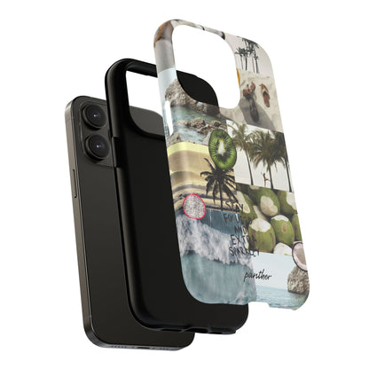 Coconut Whispers (Magsafe)