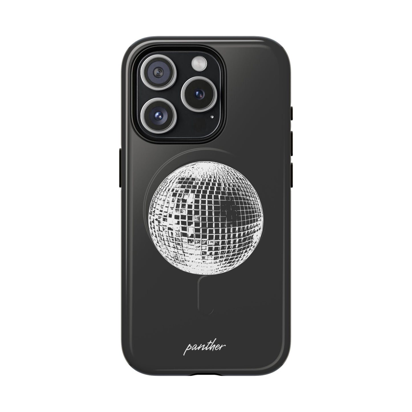 Nightlife Glimmer (Grey) (Magsafe).