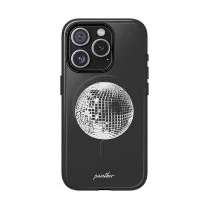 Nightlife Glimmer (Grey) (Magsafe).