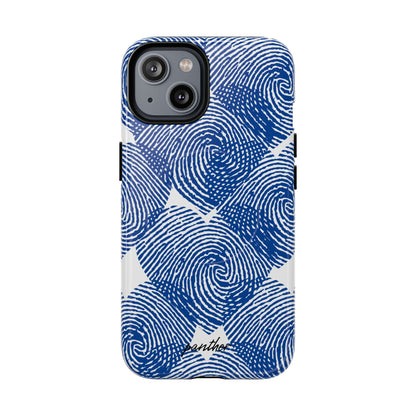 Printing Hearts (Magsafe).