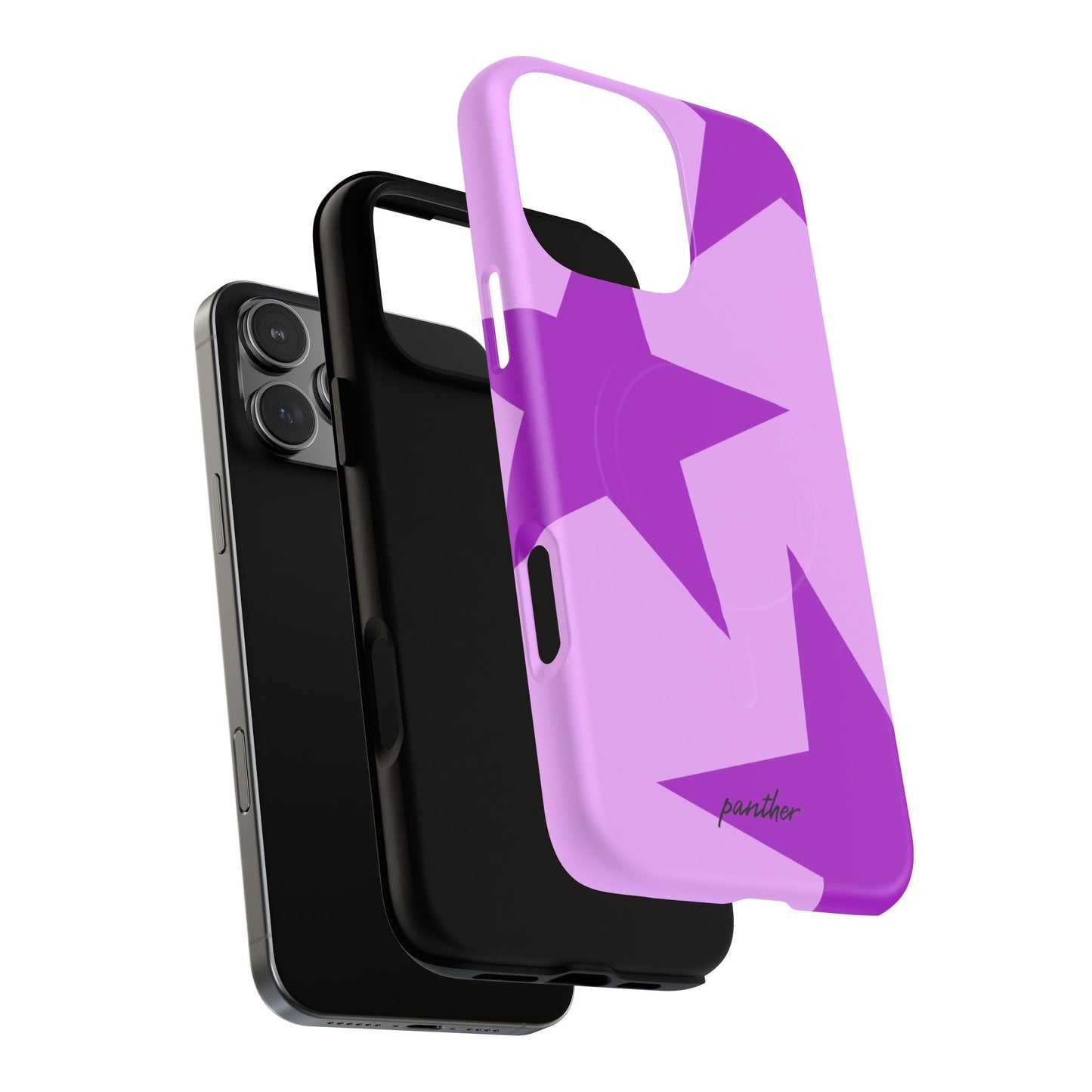 Pretty In Lilac (Magsafe)