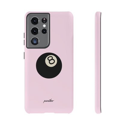 8 Ball (Pink)