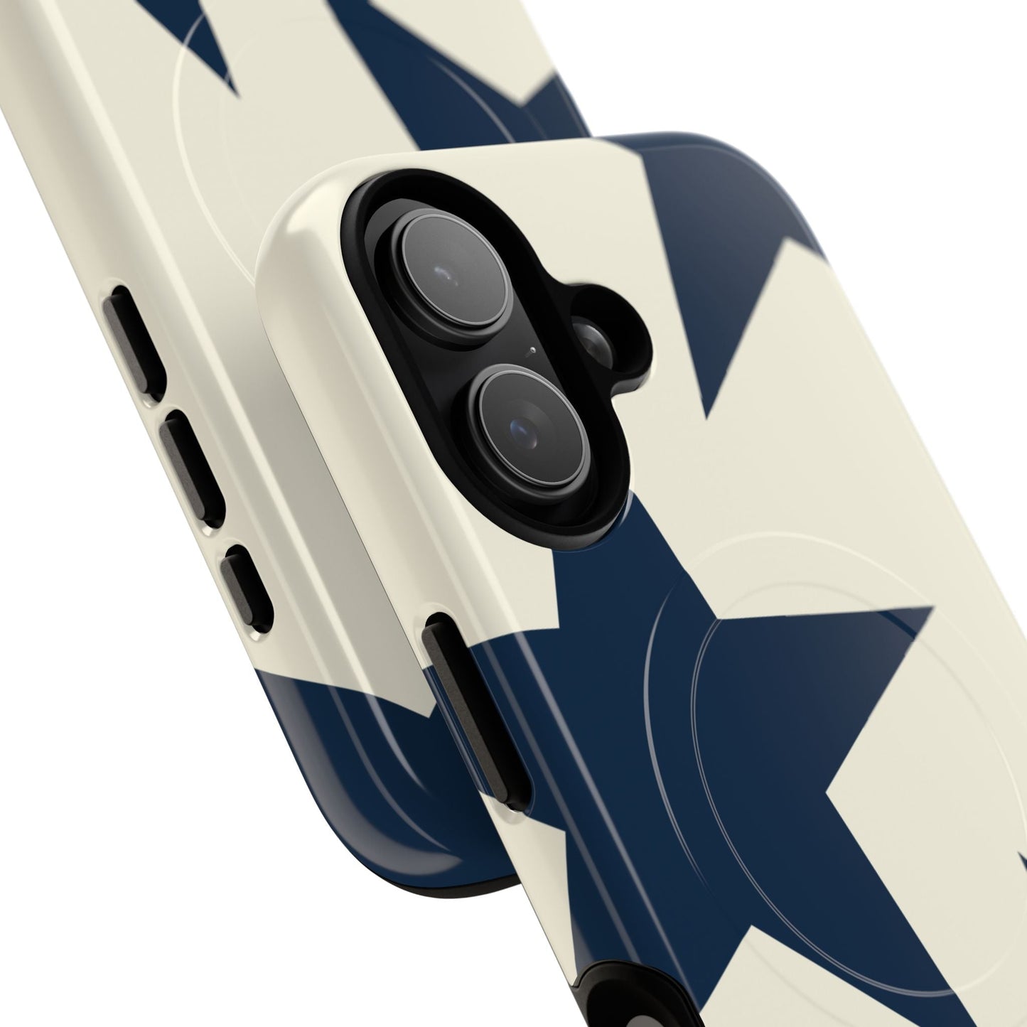 Pretty in Beige (Magsafe)