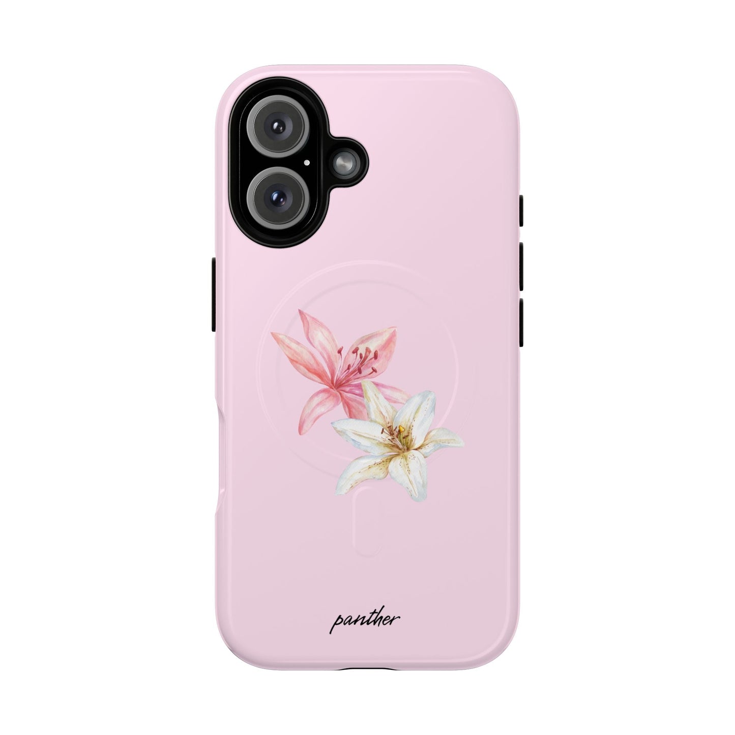 Blossom Grace (Pink) V2 (Magsafe)