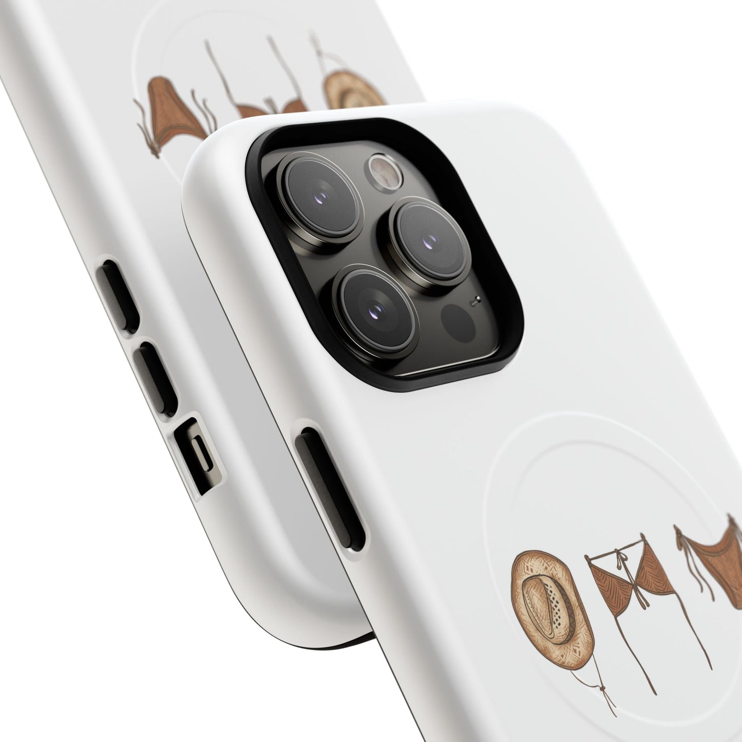 Coastal Cowgirl (Magsafe)