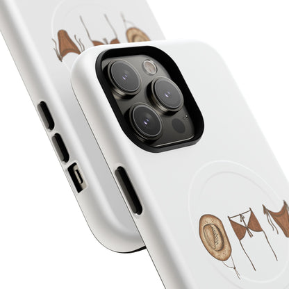 Coastal Cowgirl (Magsafe)