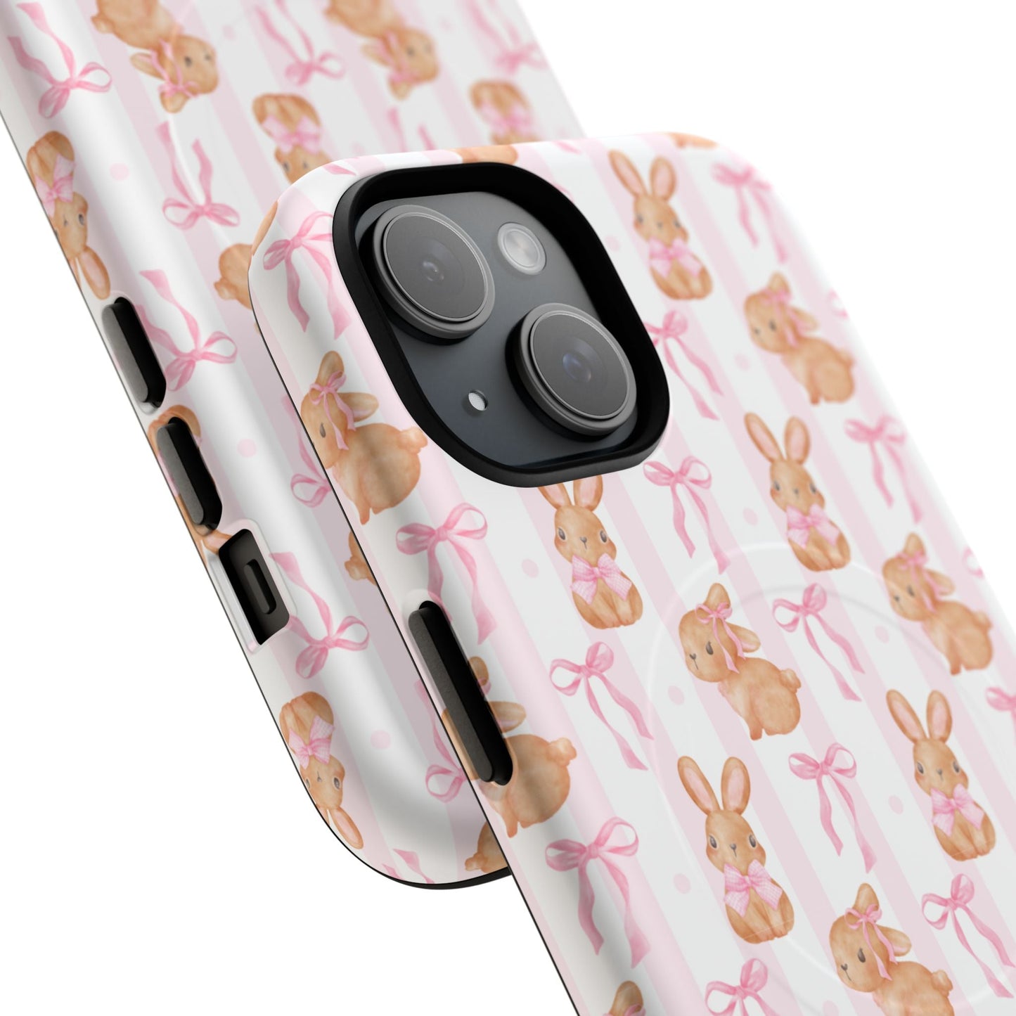 Bow Bunnies (Magsafe).