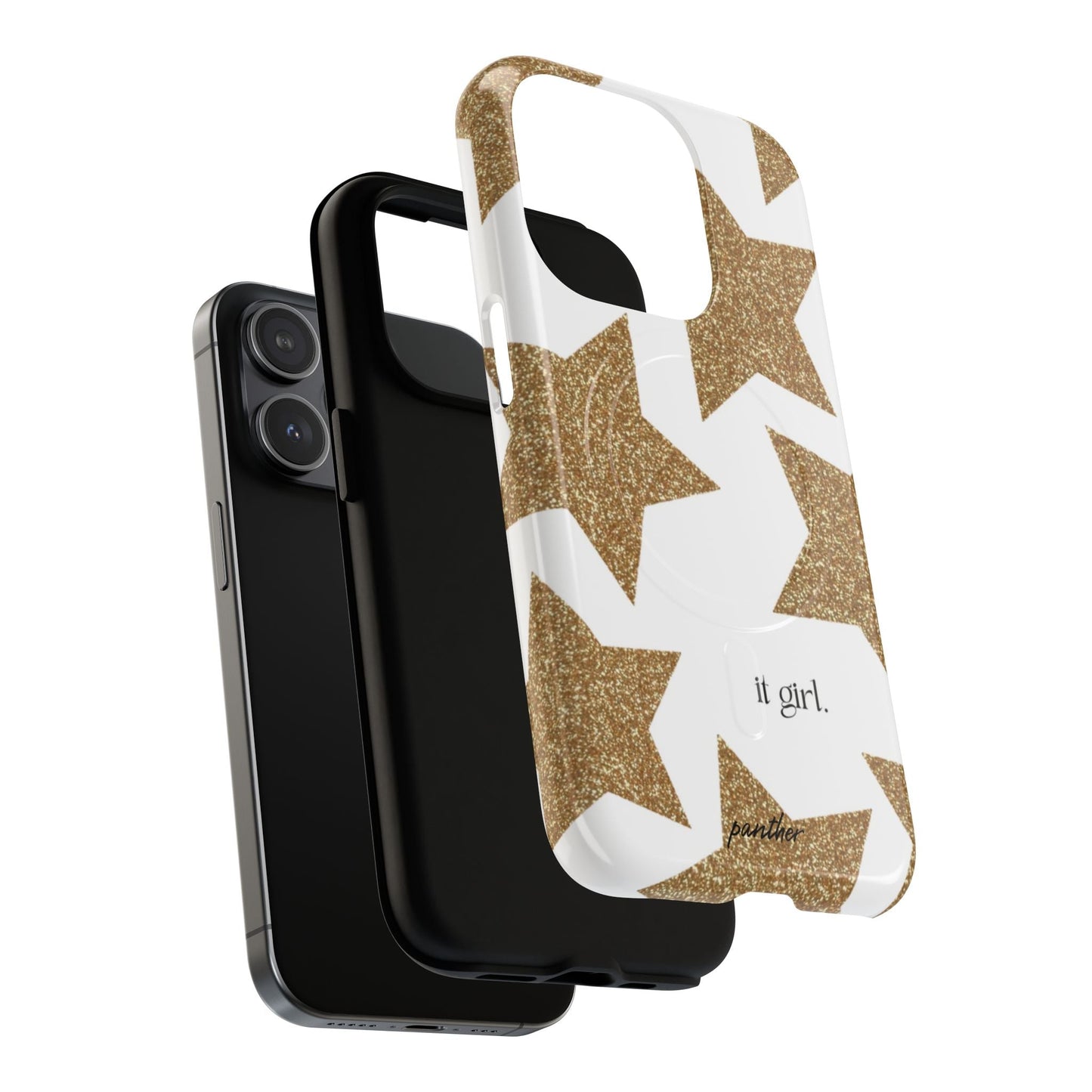 It Girl Star (Gold) (Magsafe)