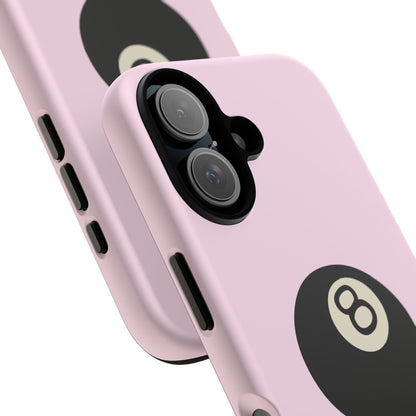 8 Ball (Pink)