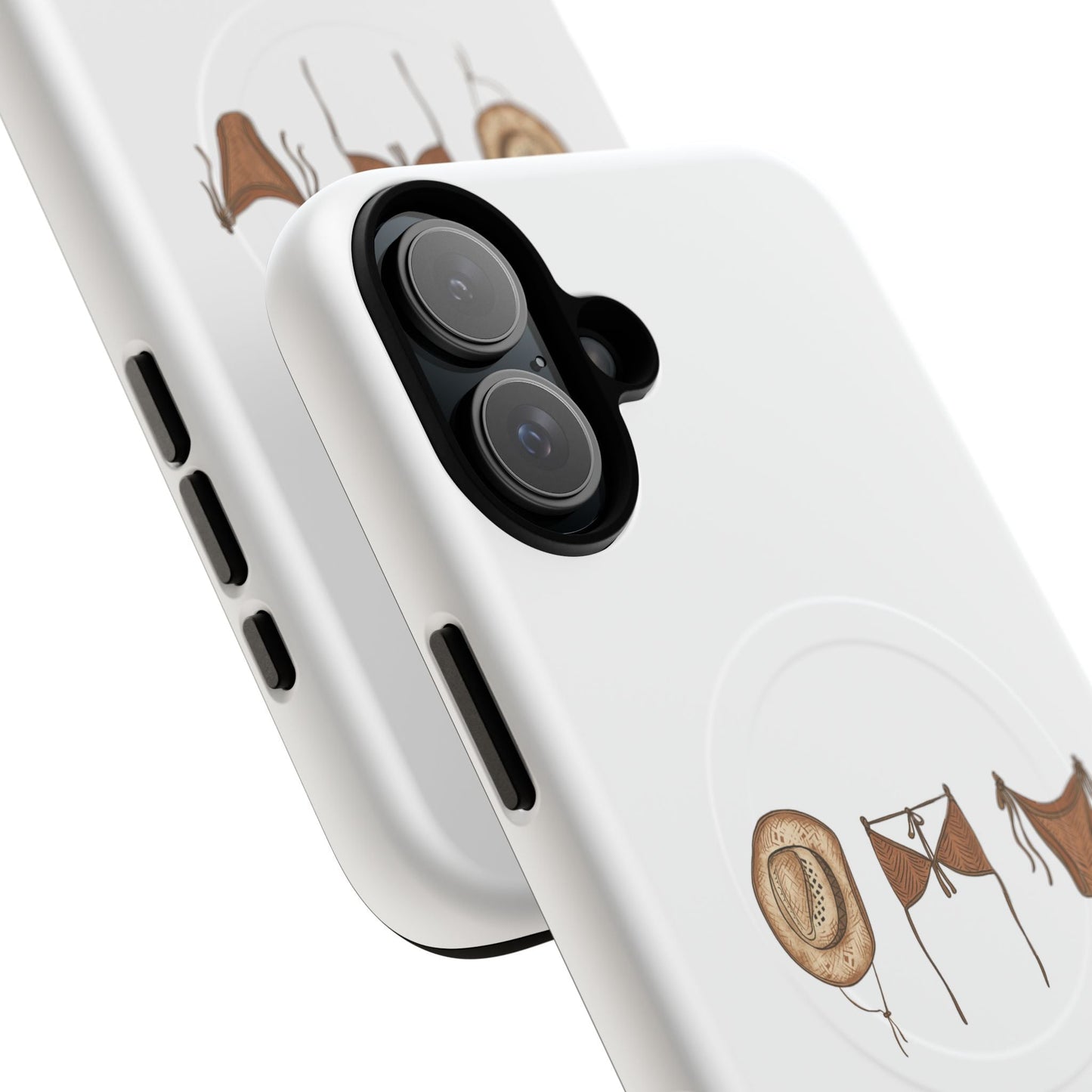 Coastal Cowgirl (Magsafe)