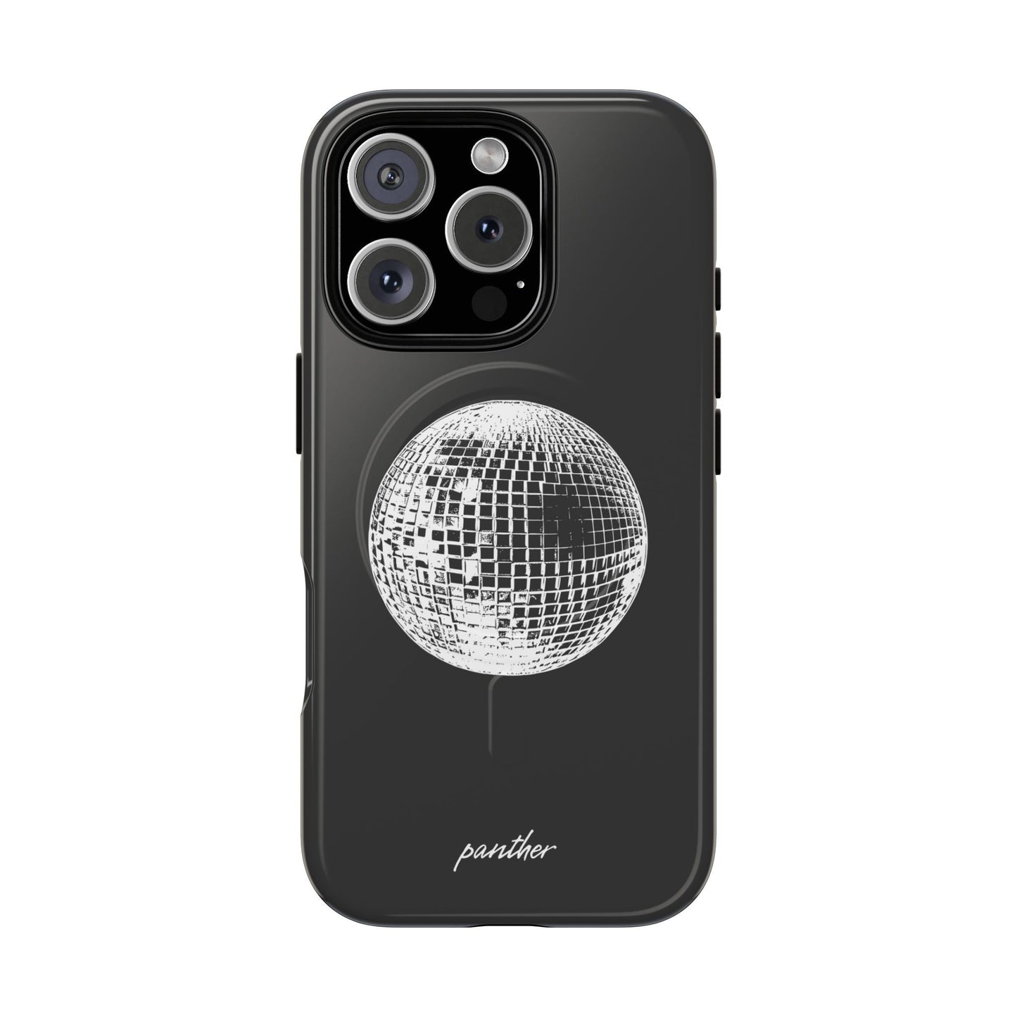 Nightlife Glimmer (Grey) (Magsafe).