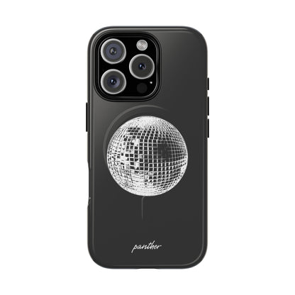 Nightlife Glimmer (Grey) (Magsafe).