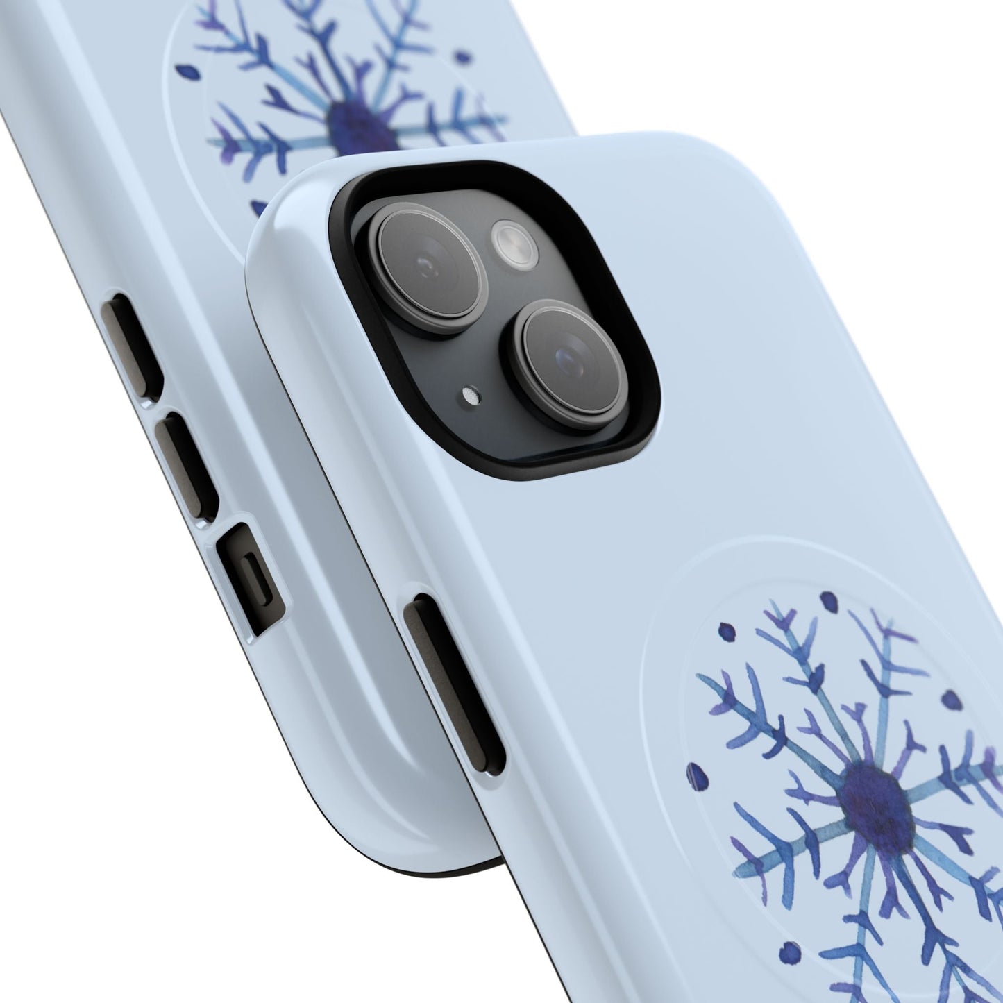 Freezy Xmas (Magsafe)