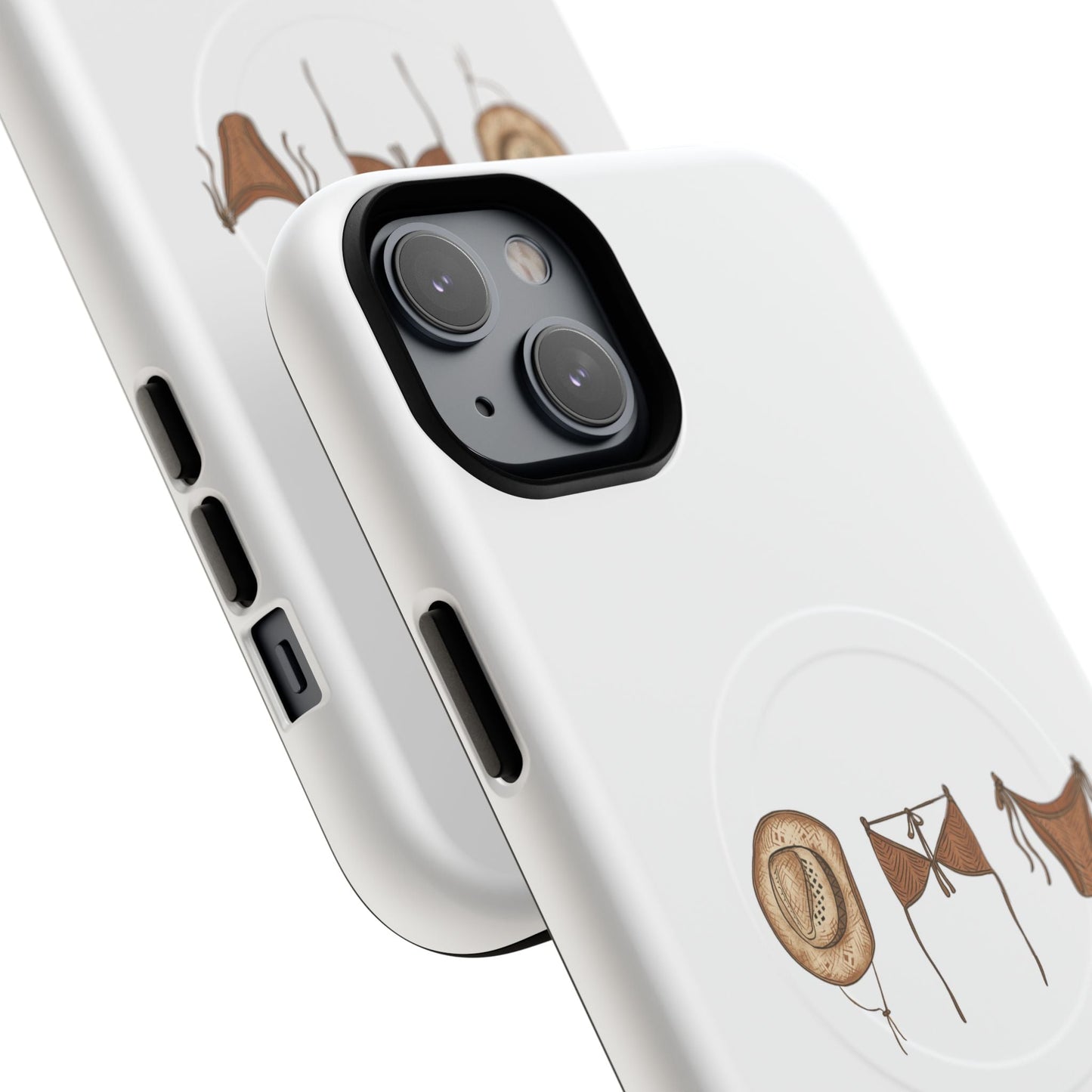 Coastal Cowgirl (Magsafe)