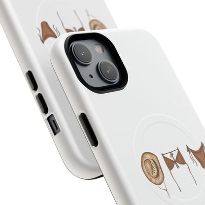 Coastal Cowgirl (Magsafe)