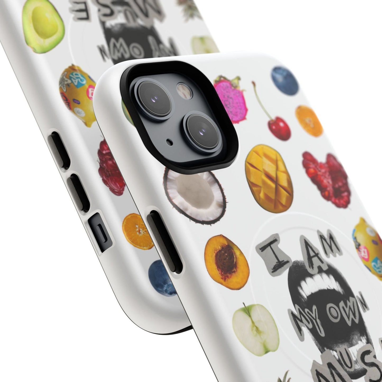 Fruit Salad (Magsafe)