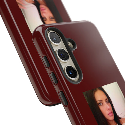 "Only God Can Cancel Me" (Red)