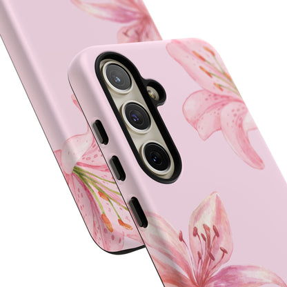 Blossom Grace (Pink)