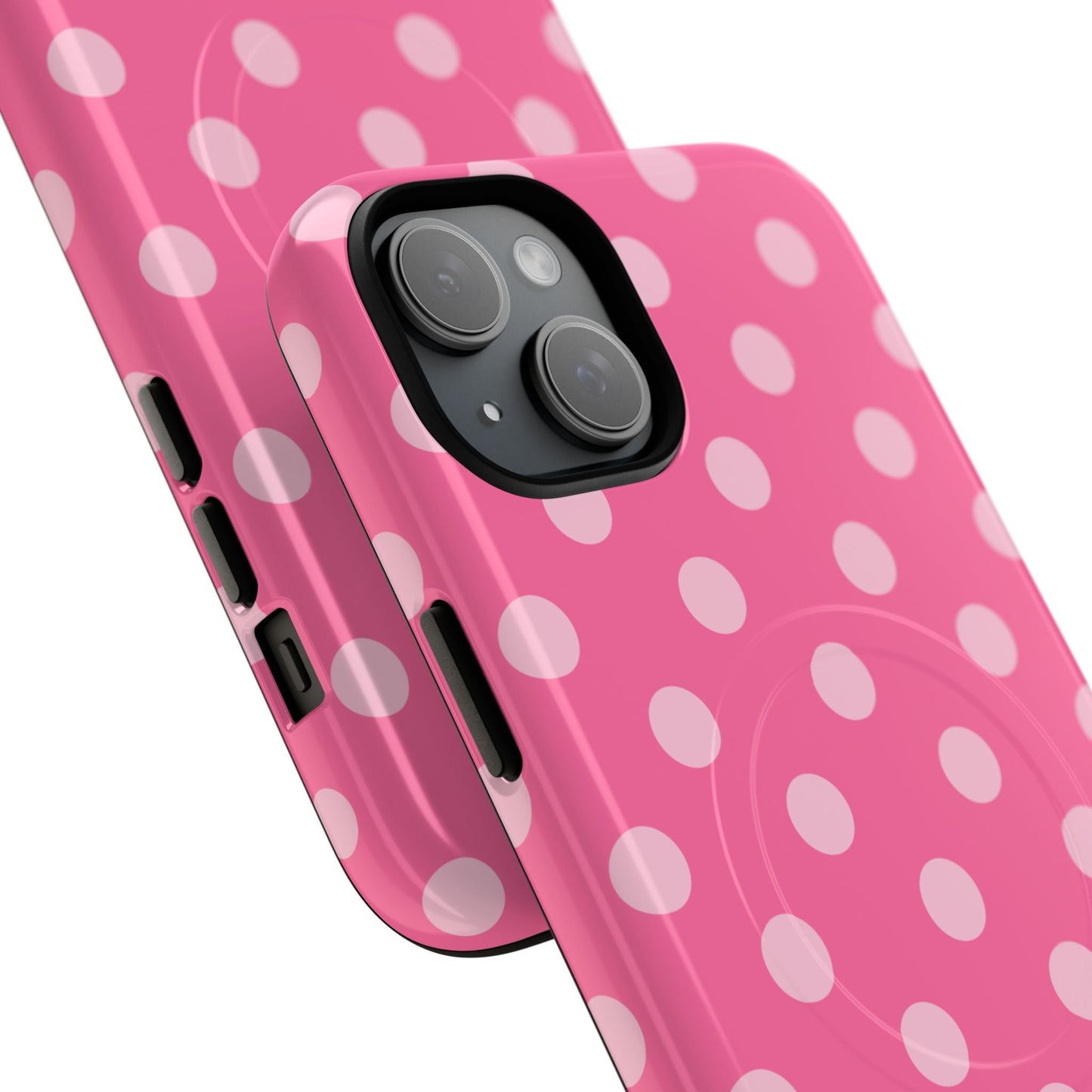 PolkaBabe V1 (Magsafe)