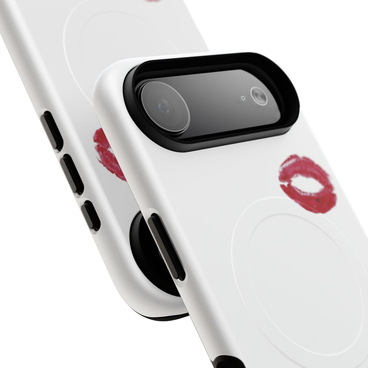 Kiss & Tell (Magsafe)