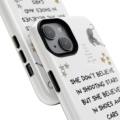 “She don’t believe in shooting stars” (Magsafe)