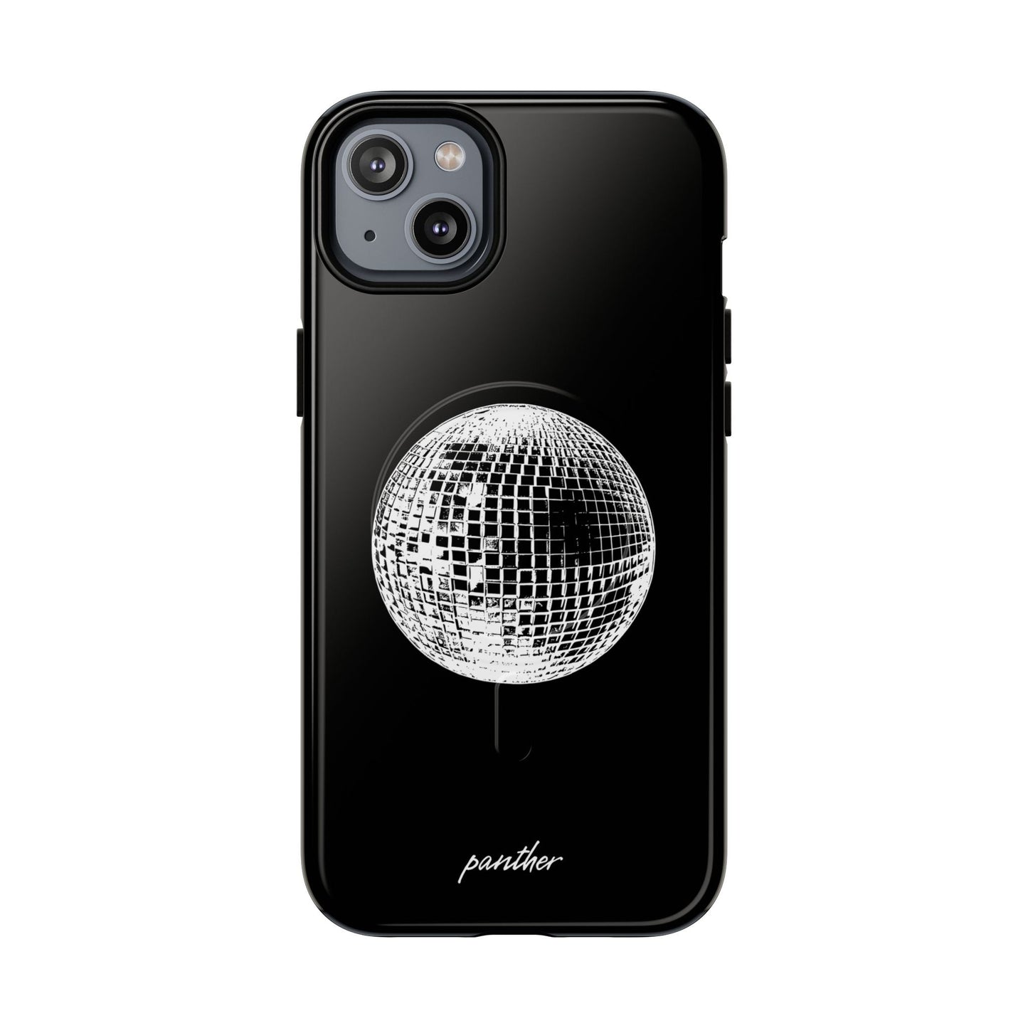 Nightlife Glimmer (Black) (Magsafe).