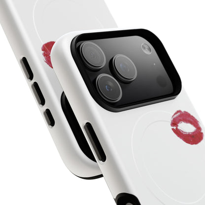 Kiss & Tell (Magsafe)