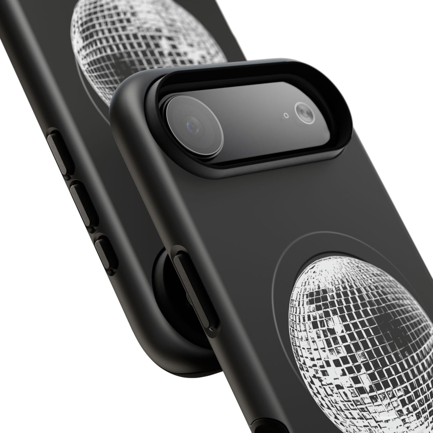 Nightlife Glimmer (Black) (Magsafe)