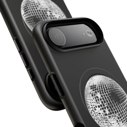 Nightlife Glimmer (Black) (Magsafe)